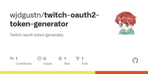 Topic Aka event. . Twitch oauth token generator